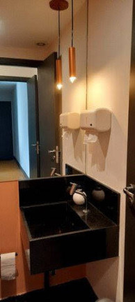 Imagem Imóvel Comercial à Venda, 42 m² em Vila Clementino - São Paulo
