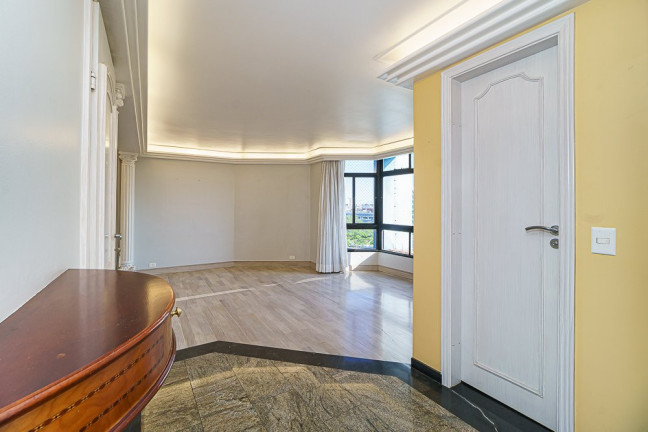 Imagem Apartamento com 4 Quartos à Venda, 197 m² em Bosque Da Saúde - São Paulo Imagem Apartamento com 4 Quartos à Venda, 197 m² em Bosque Da Saúde - São Paulo