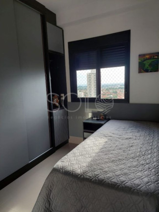 Imagem Apartamento com 3 Quartos à Venda, 96 m² em Centro - Araraquara Imagem Apartamento com 3 Quartos à Venda, 96 m² em Centro - Araraquara