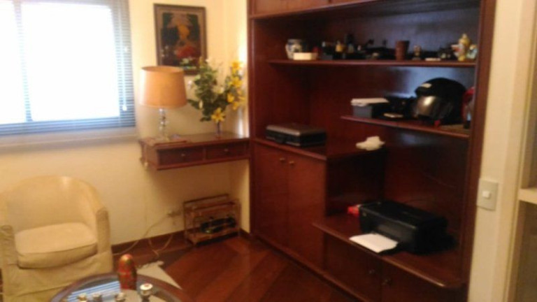 Imagem Apartamento com 3 Quartos à Venda, 152 m² em Perdizes - São Paulo Imagem Apartamento com 3 Quartos à Venda, 152 m² em Perdizes - São Paulo