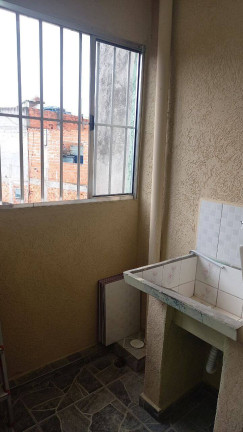 Casa com 1 Quarto para Alugar,  em Padroeira - Osasco