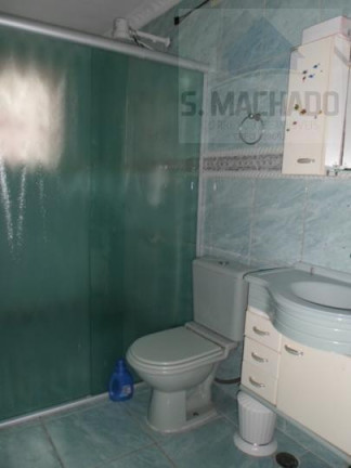 Imagem Casa com 2 Quartos à Venda, 212 m² em Jardim Itapoan - Santo André