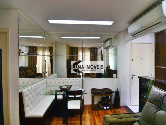 Imagem Apartamento com 2 Quartos à Venda, 54 m² em Nova Petrópolis - São Bernardo Do Campo