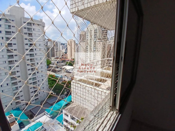 Imagem Apartamento com 1 Quarto para Alugar, 39 m² em Vila Olímpia - São Paulo Imagem Apartamento com 1 Quarto para Alugar, 39 m² em Vila Olímpia - São Paulo