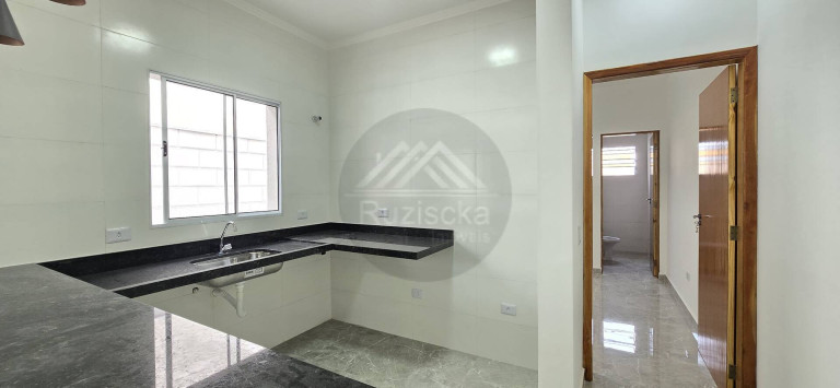 Imagem Casa com 2 Quartos à Venda, 125 m² em Balneário Tupy - Itanhaém Imagem Casa com 2 Quartos à Venda, 125 m² em Balneário Tupy - Itanhaém