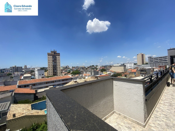 Imagem Imóvel com 2 Quartos para Alugar, 32 m² em Vila Nova Savoia - São Paulo