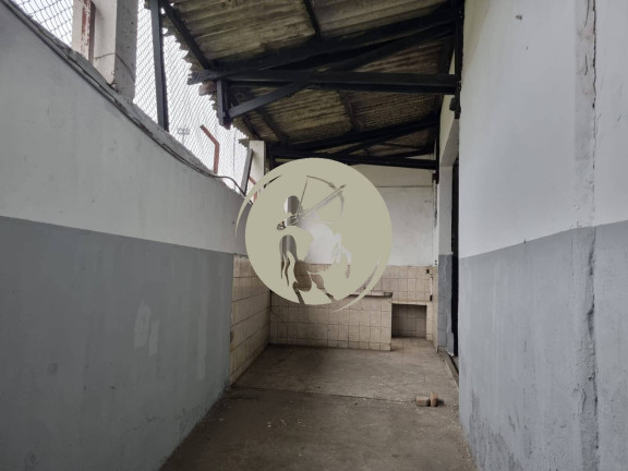 Imagem Galpão à Venda, 750 m² em Valongo - Santos Imagem Galpão à Venda, 750 m² em Valongo - Santos