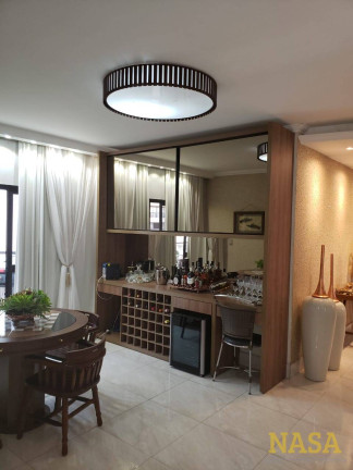 Imagem Apartamento com 4 Quartos à Venda, 319 m² em Duque De Caxias - Cuiabá Imagem Apartamento com 4 Quartos à Venda, 319 m² em Duque De Caxias - Cuiabá