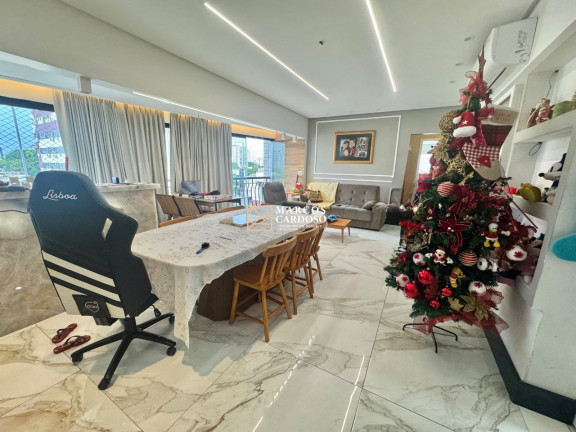 Imóvel com 3 Quartos à Venda, 118 m² em Cremação - Belém