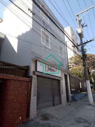Apartamento com 2 Quartos para Alugar, 70 m² em Mooca - São Paulo