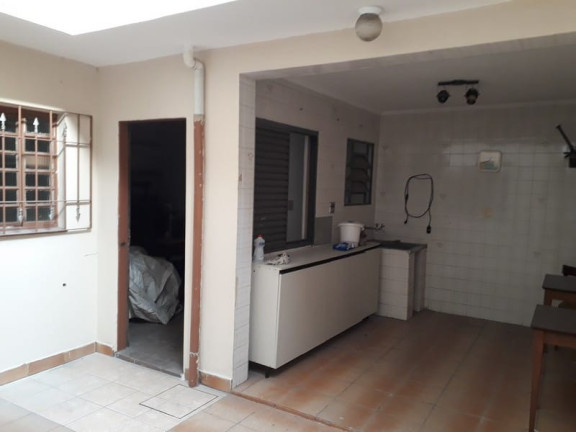 Imagem Casa com 4 Quartos à Venda, 270 m² em Santo Amaro - São Paulo