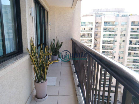 Imagem Apartamento com 3 Quartos à Venda, 110 m² em Jardim Icaraí - Niterói