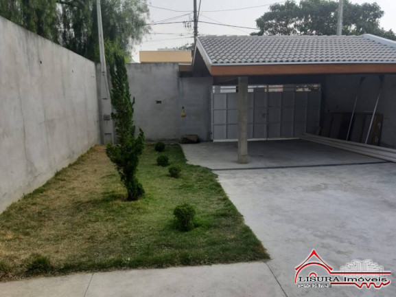 Imagem Casa com 3 Quartos à Venda, 253 m² em Loteamento Villa Branca - Jacareí