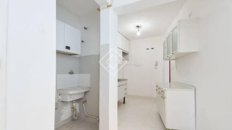 Imagem Apartamento com 1 Quarto à Venda, 86 m² em Vila Buarque - São Paulo