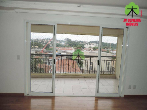 Imagem Apartamento com 3 Quartos à Venda, 106 m² em Vila Sônia - São Paulo