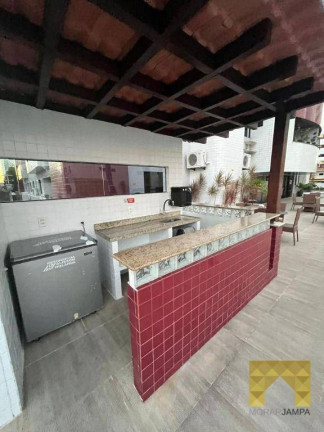 Imagem Cobertura com 5 Quartos à Venda, 393 m² em Miramar - João Pessoa Imagem Cobertura com 5 Quartos à Venda, 393 m² em Miramar - João Pessoa