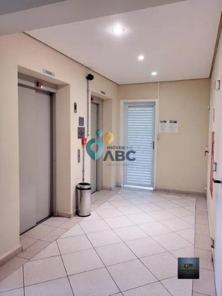 Imagem Apartamento com 2 Quartos à Venda, 63 m² em Centro - São Bernardo Do Campo