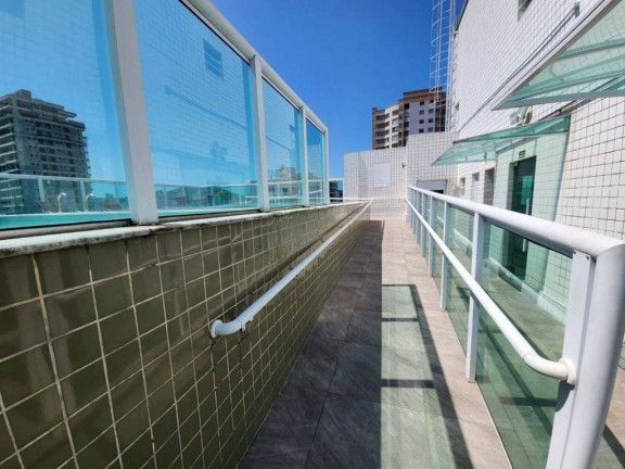 Imagem Apartamento com 1 Quarto à Venda, 53 m² em Forte - Praia Grande