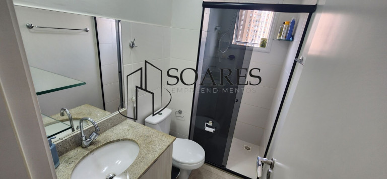Imagem Apartamento com 3 Quartos à Venda, 96 m² em Parque Verde - Belém