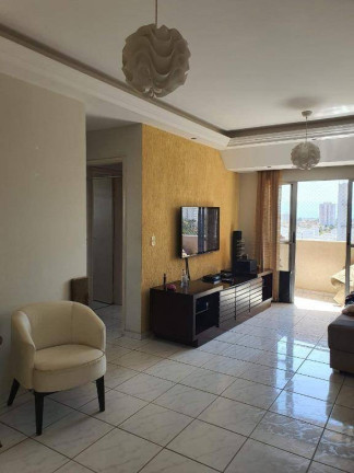 Imagem Apartamento com 2 Quartos à Venda, 68 m² em Vila São José - Taubaté