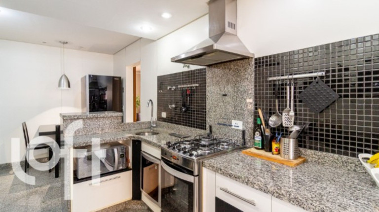 Imagem Apartamento com 3 Quartos à Venda, 120 m² em Tatuapé - São Paulo