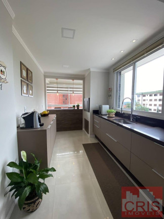 Imagem Apartamento com 3 Quartos à Venda, 110 m² em Humaitá - Bento Gonçalves Imagem Apartamento com 3 Quartos à Venda, 110 m² em Humaitá - Bento Gonçalves