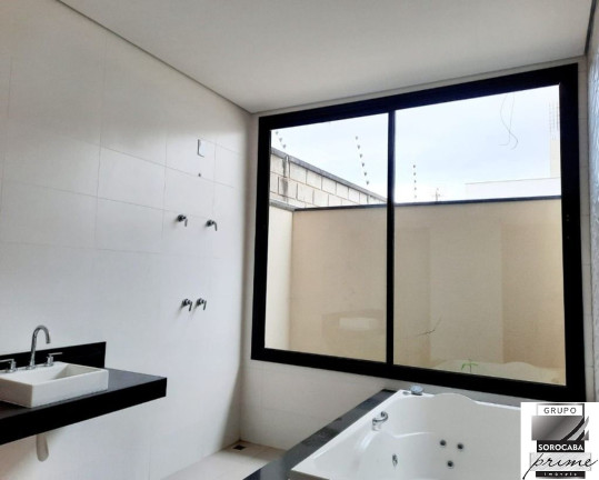 Imagem Casa com 3 Quartos à Venda, 200 m² em Jardim Emília - Sorocaba Imagem Casa com 3 Quartos à Venda, 200 m² em Jardim Emília - Sorocaba