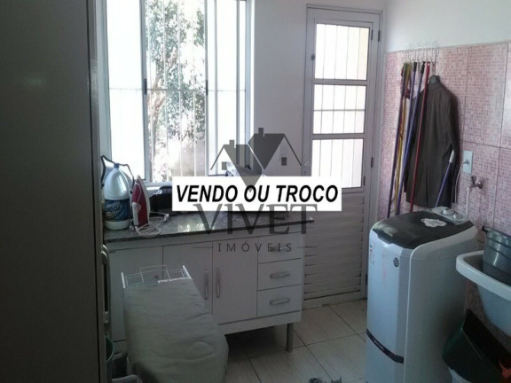Imagem Casa com 4 Quartos à Venda, 180 m² em Vila Fiori - Sorocaba