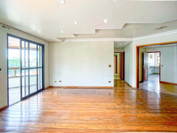 Imagem Apartamento com 4 Quartos à Venda, 160 m² em Vila Leopoldina - São Paulo