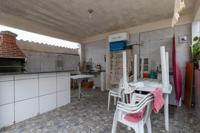Imagem Casa com 2 Quartos à Venda, 60 m² em Vila Do Castelo - São Paulo Imagem Casa com 2 Quartos à Venda, 60 m² em Vila Do Castelo - São Paulo