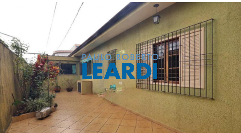 Imagem Casa com 3 Quartos à Venda, 130 m² em Jardim Stella - Santo André Imagem Casa com 3 Quartos à Venda, 130 m² em Jardim Stella - Santo André