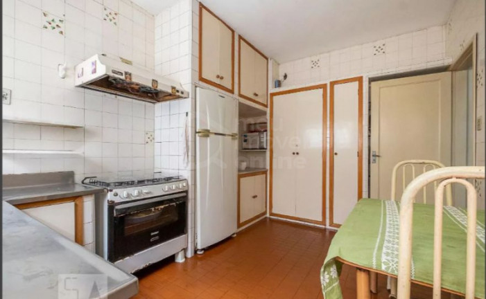 Imagem Casa com 4 Quartos à Venda, 300 m² em Vila Madalena - São Paulo