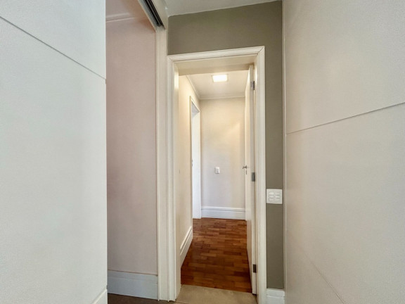 Imagem Apartamento com 2 Quartos à Venda, 110 m² em Jardim Paulista - São Paulo