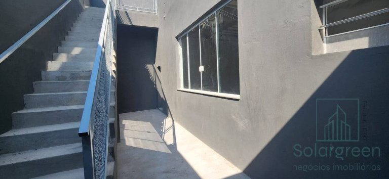 Imagem Galpão para Alugar, 385 m² em Atibaia Jardim - Atibaia Imagem Galpão para Alugar, 385 m² em Atibaia Jardim - Atibaia