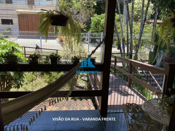 Imagem Casa com 5 Quartos à Venda, 220 m² em Badu - Niterói