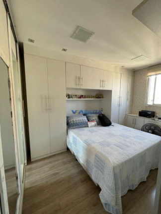 Imagem Apartamento com 3 Quartos à Venda, 67 m² em Macedo - Guarulhos