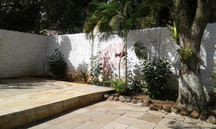 Imagem Casa com 5 Quartos à Venda, 125 m² em Santa Tereza - Porto Alegre Imagem Casa com 5 Quartos à Venda, 125 m² em Santa Tereza - Porto Alegre
