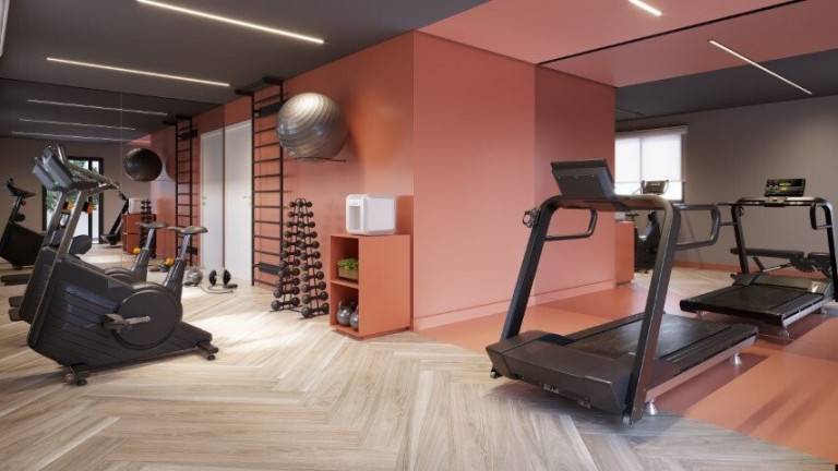 Imagem Imóvel com 1 Quarto à Venda, 24 m² em Vila Parque Jabaquara - São Paulo Imagem Imóvel com 1 Quarto à Venda, 24 m² em Vila Parque Jabaquara - São Paulo