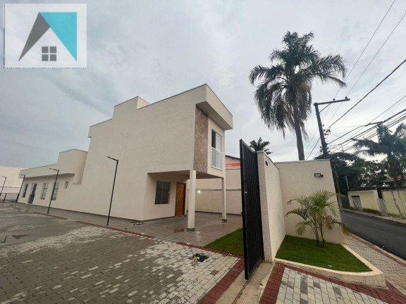 Imagem Casa com 2 Quartos à Venda, 69 m² em Ipês (polvilho) - Cajamar