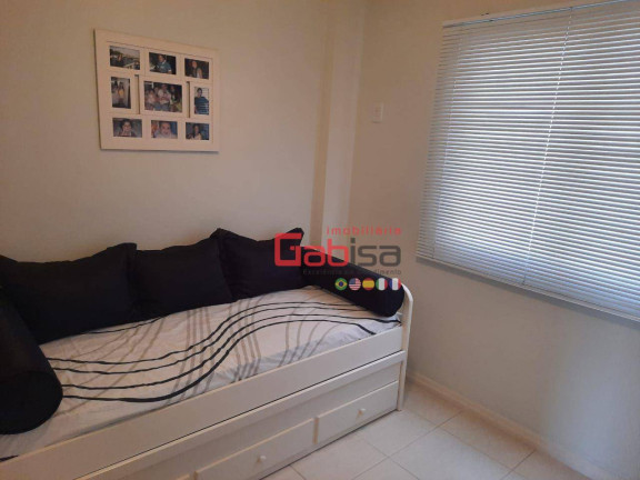 Imagem Apartamento com 3 Quartos à Venda, 100 m² em Braga - Cabo Frio Imagem Apartamento com 3 Quartos à Venda, 100 m² em Braga - Cabo Frio