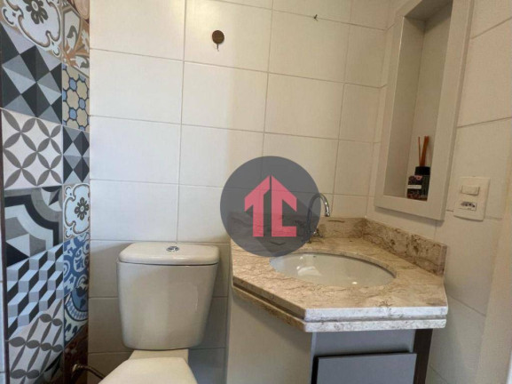 Imagem Apartamento com 3 Quartos à Venda, 58 m² em Jardim Guarani - Campinas Imagem Apartamento com 3 Quartos à Venda, 58 m² em Jardim Guarani - Campinas