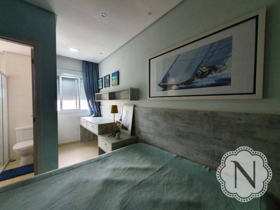 Imagem Apartamento com 2 Quartos à Venda, 77 m² em Centro - Itanhaém Imagem Apartamento com 2 Quartos à Venda, 77 m² em Centro - Itanhaém