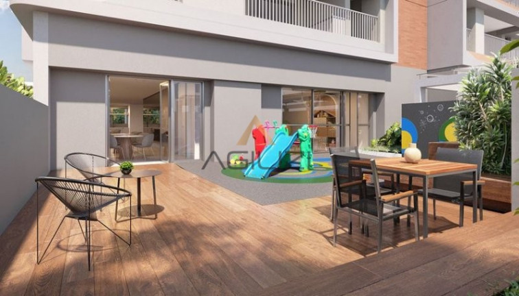Imagem Apartamento com 4 Quartos à Venda, 160 m² em Perdizes - São Paulo Imagem Apartamento com 4 Quartos à Venda, 160 m² em Perdizes - São Paulo