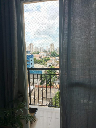 Imagem Apartamento com 2 Quartos à Venda, 48 m² em Sacomã - São Paulo Imagem Apartamento com 2 Quartos à Venda, 48 m² em Sacomã - São Paulo