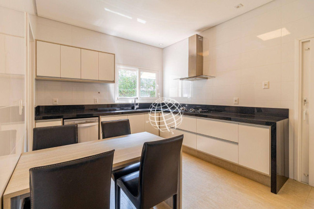 Imagem Casa com 4 Quartos à Venda, 306 m² em Condomínio Granville - Atibaia Imagem Casa com 4 Quartos à Venda, 306 m² em Condomínio Granville - Atibaia