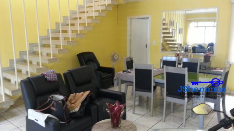 Casa com 3 Quartos à Venda, 100 m² em Vila Mariana - São Paulo