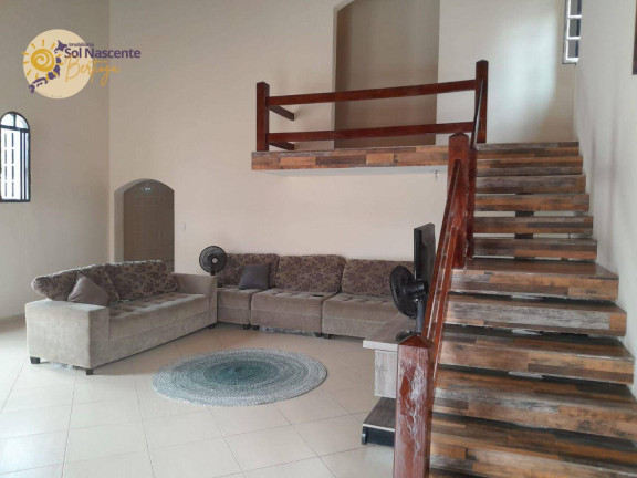 Imagem Casa com 3 Quartos à Venda, 187 m² em Jardim Indaiá - Bertioga Imagem Casa com 3 Quartos à Venda, 187 m² em Jardim Indaiá - Bertioga
