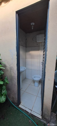 Imagem Casa com 2 Quartos à Venda, 80 m² em Residencial Sorriso - Patos De Minas Imagem Casa com 2 Quartos à Venda, 80 m² em Residencial Sorriso - Patos De Minas