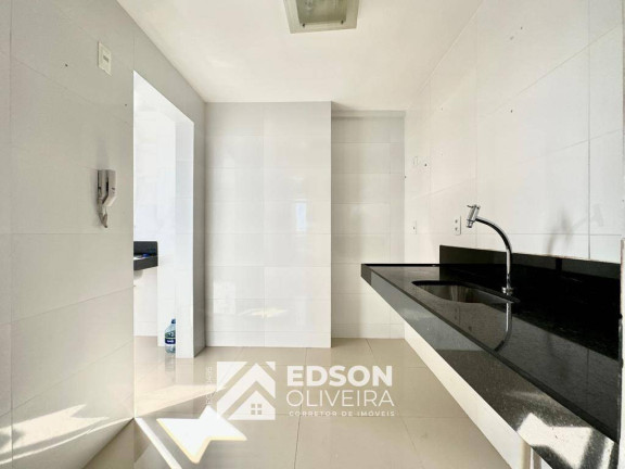 Imagem Apartamento com 3 Quartos à Venda, 89 m² em Brisamar - João Pessoa