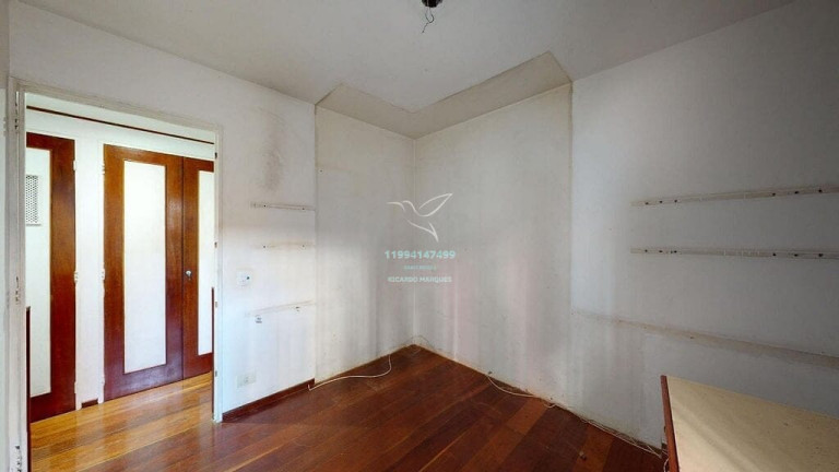 Imagem Apartamento com 4 Quartos à Venda, 111 m² em Pinheiros - São Paulo